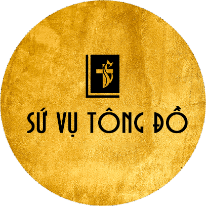 Sứ vụ tông đồ