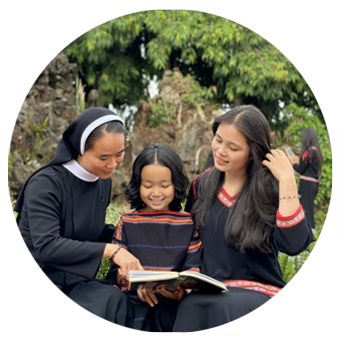 Loan báo tin mừng