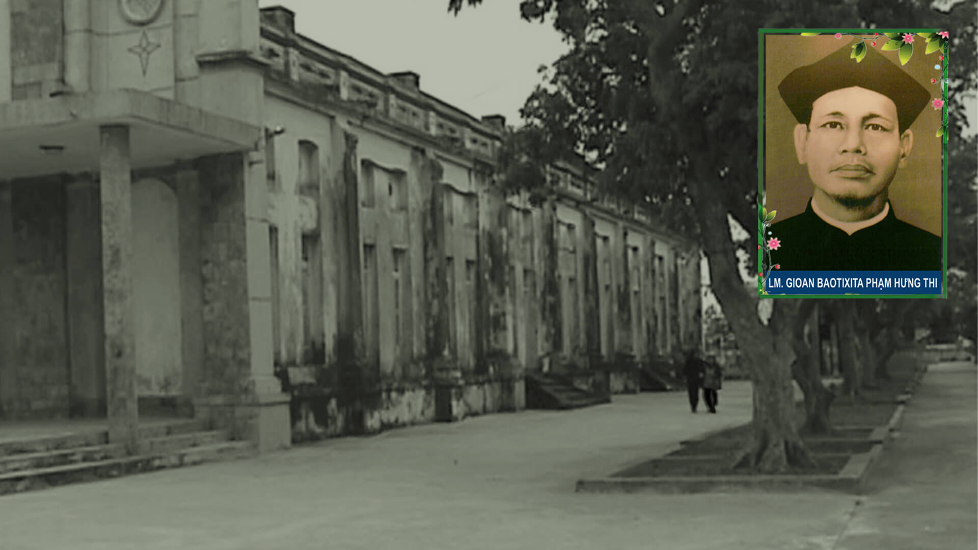 Cha sứ cổ việt