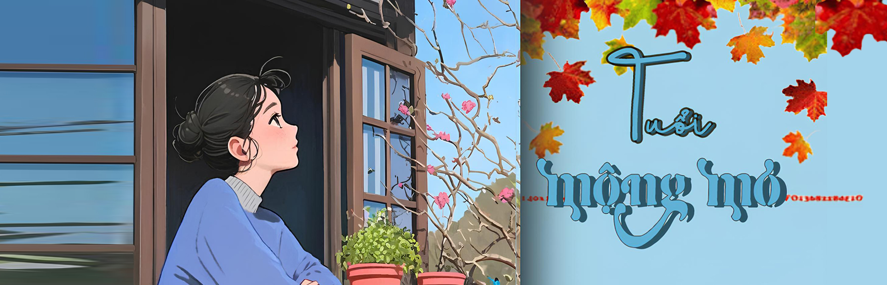 KHI ƯỚC MƠ ĐI TU KHÔNG CHỈ LÀ CHUYỆN ĐÙA