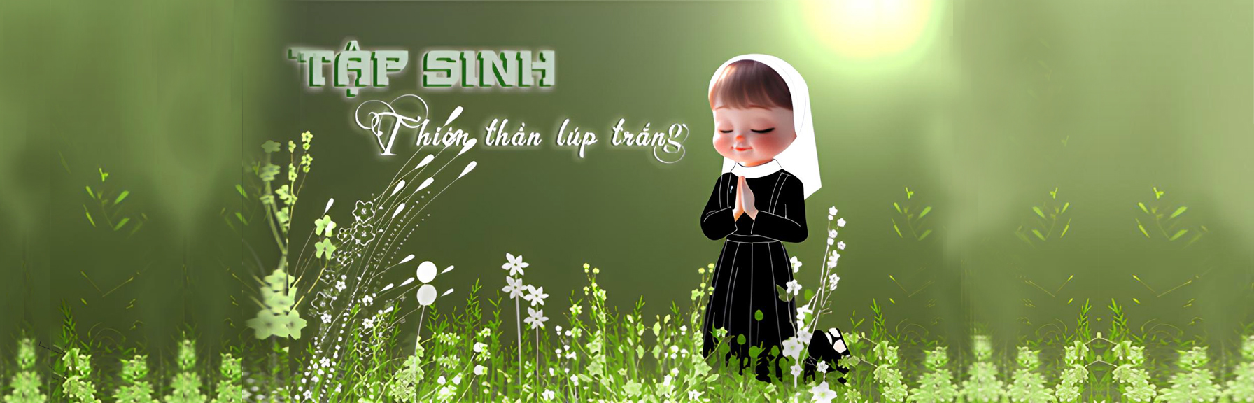 CÂU CHUYỆN TÌNH YÊU CỦA THIÊN THẦN LÚP TRẮNG VÀ ĐẤNG CHỊU ĐÓNG ĐINH