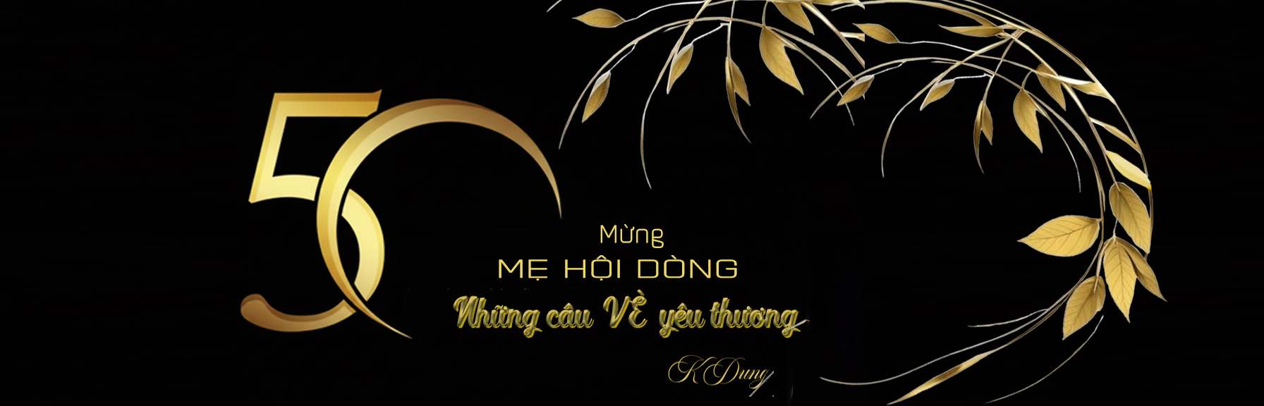 VÈ 50 NĂM