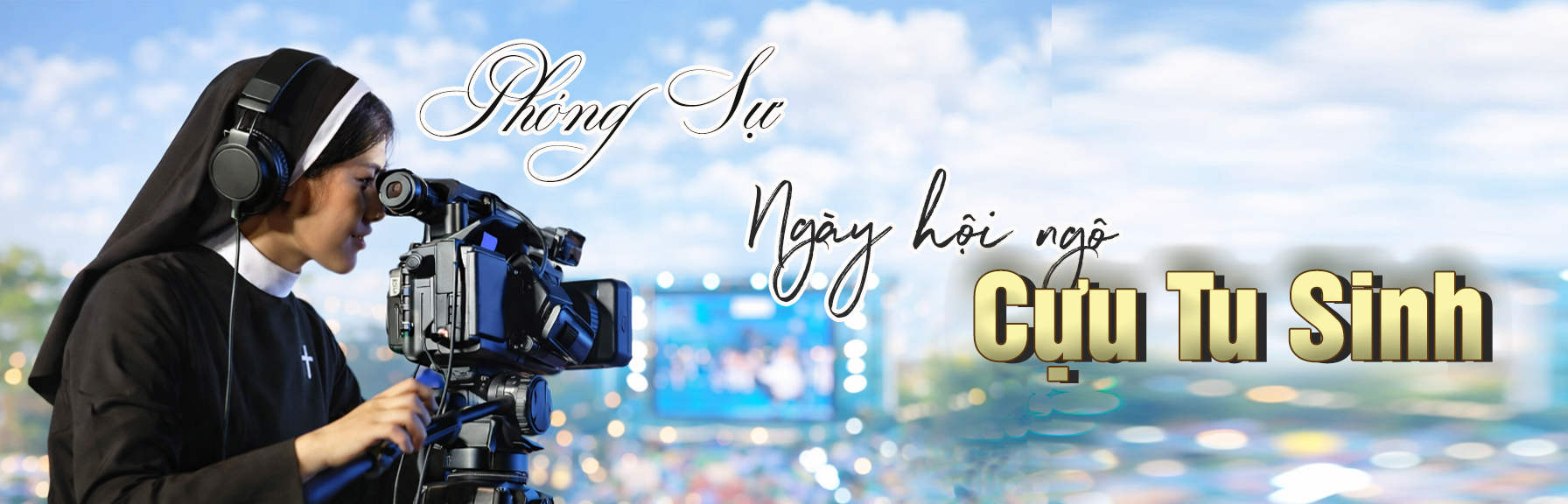 NGÀY SINH HOẠT CỰU TU SINH – Ký ức ơn gọi được đánh thức