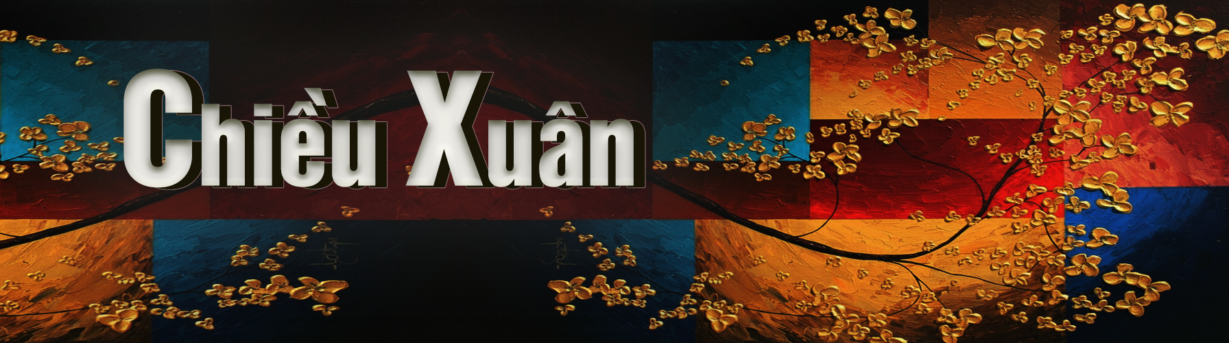 CHIỀU XUÂN