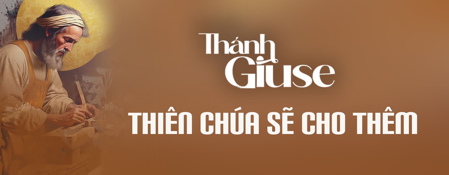 THIÊN CHÚA SẼ CHO THÊM