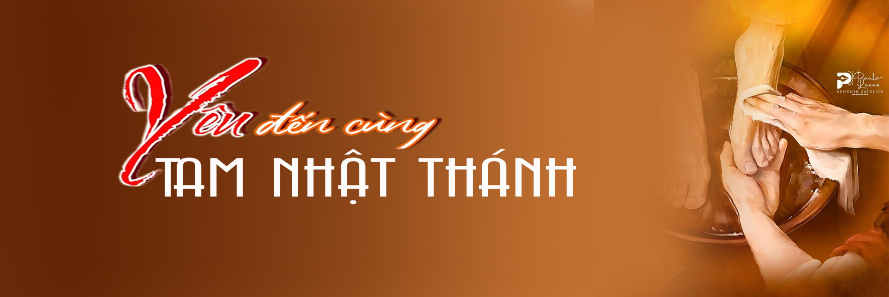 Tam nhật thánh