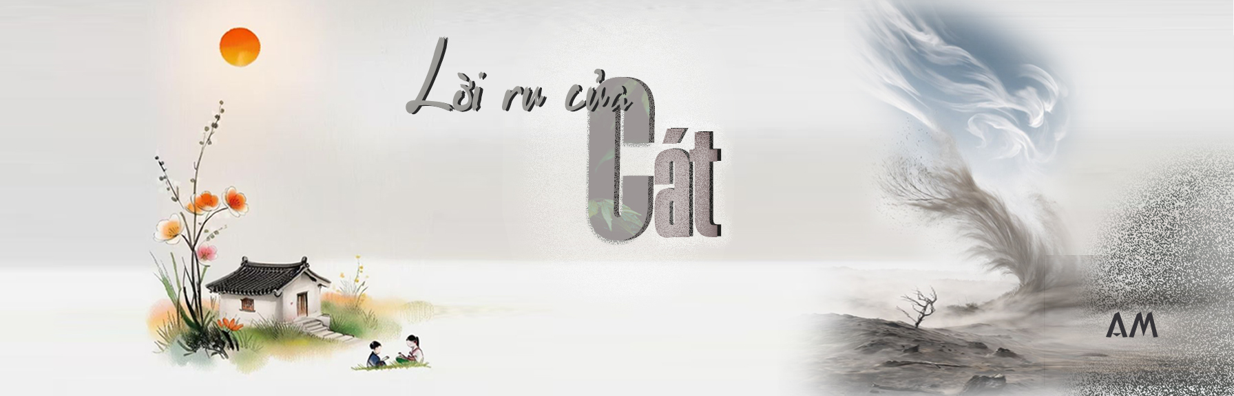 Lời ru của cát